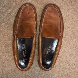 Men’s Sperry